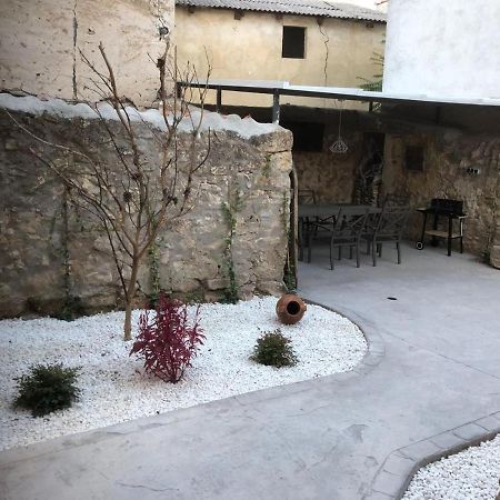 Casa Rural La Labranza Sacedón Kültér fotó