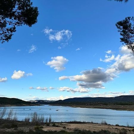 Casa Rural La Labranza Sacedón Kültér fotó