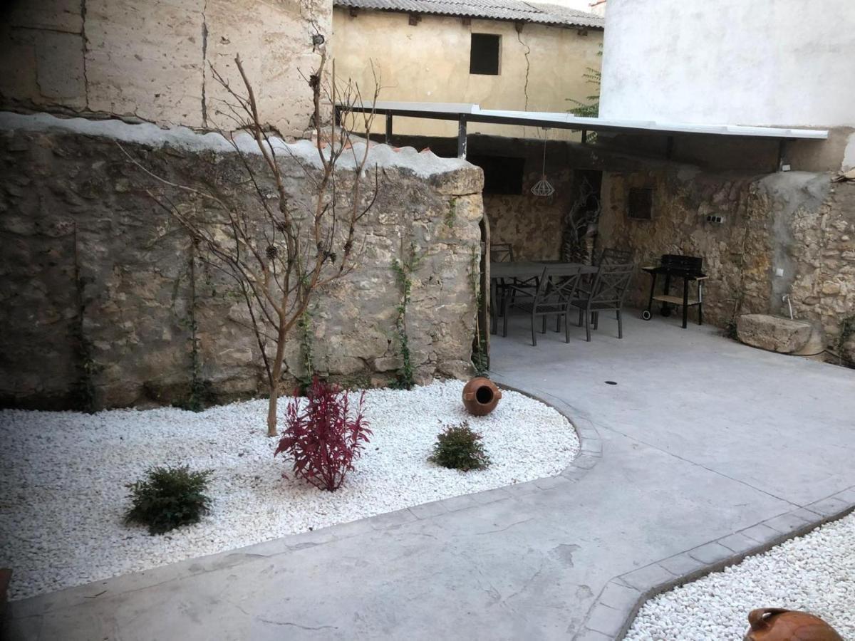 Casa Rural La Labranza Sacedón Kültér fotó