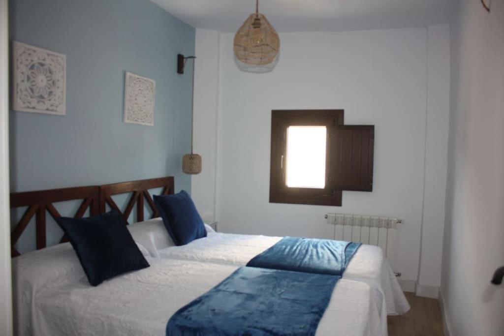 Casa Rural La Labranza Sacedón Kültér fotó