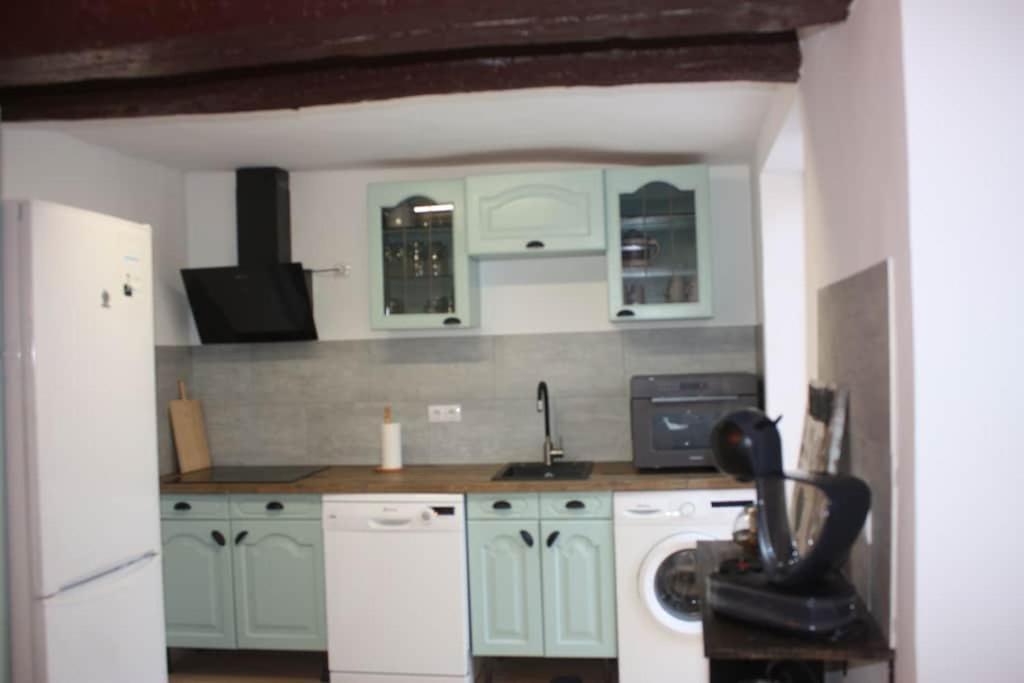Casa Rural La Labranza Sacedón Kültér fotó