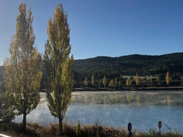 Casa Rural La Labranza Sacedón Kültér fotó