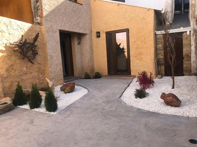 Casa Rural La Labranza Sacedón Kültér fotó
