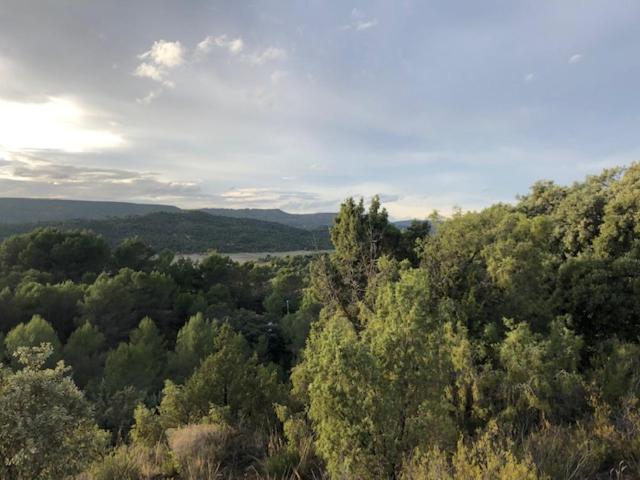 Casa Rural La Labranza Sacedón Kültér fotó